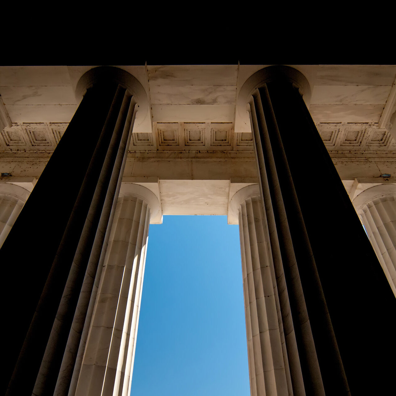 Architectural pillars